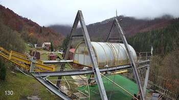 Міжгір’я 5 листопада 2025 року, 2025-11-05 10:00