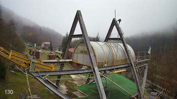 Міжгір’я 6 листопада 2025 року, 2025-11-06 10:00