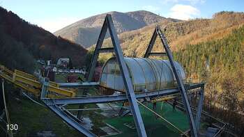 Міжгір’я 6 листопада 2025 року, 2025-11-06 13:00