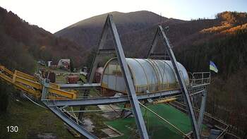 Міжгір’я 6 листопада 2025 року, 2025-11-06 16:00