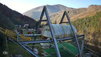 Міжгір’я 7 листопада 2025 року, 2025-11-07 13:00