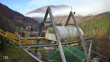 Міжгір’я 8 листопада 2025 року, 2025-11-08 10:00