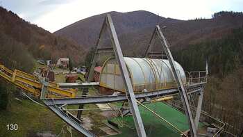 Міжгір’я 8 листопада 2025 року, 2025-11-08 16:00