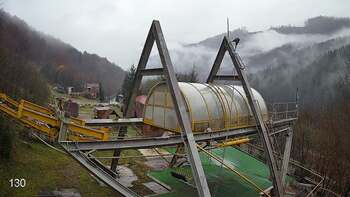 Міжгір’я 9 листопада 2025 року, 2025-11-09 10:00