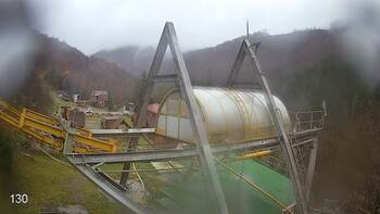 Міжгір’я 9 листопада 2025 року, 2025-11-09 16:00