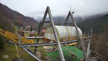 Міжгір’я 10 листопада 2025 року, 2025-11-10 10:00