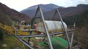 Міжгір’я 10 листопада 2025 року, 2025-11-10 13:00