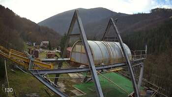 Міжгір’я 10 листопада 2025 року, 2025-11-10 16:00