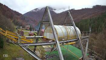 Міжгір’я 12 листопада 2025 року, 2025-11-12 10:00