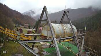 Міжгір’я 12 листопада 2025 року, 2025-11-12 13:00