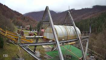 Міжгір’я 12 листопада 2025 року, 2025-11-12 16:00