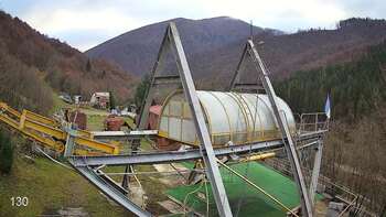 Міжгір’я 13 листопада 2025 року, 2025-11-13 16:00