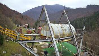 Міжгір’я 14 листопада 2025 року, 2025-11-14 10:00