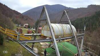 Міжгір’я 14 листопада 2025 року, 2025-11-14 13:00