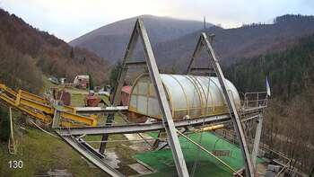 Міжгір’я 14 листопада 2025 року, 2025-11-14 16:00