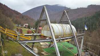 Міжгір’я 15 листопада 2025 року, 2025-11-15 10:00