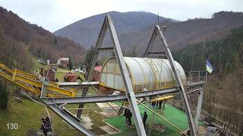 Міжгір’я 15 листопада 2025 року, 2025-11-15 13:00