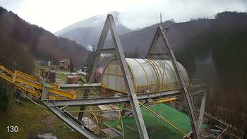 Міжгір’я 16 листопада 2025 року, 2025-11-16 10:00