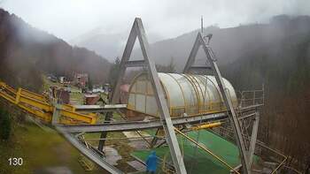 Міжгір’я 16 листопада 2025 року, 2025-11-16 13:00