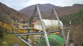 Міжгір’я 17 листопада 2025 року, 2025-11-17 10:00