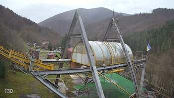 Міжгір’я 17 листопада 2025 року, 2025-11-17 13:00