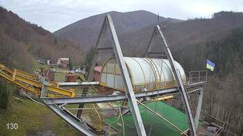 Міжгір’я 17 листопада 2025 року, 2025-11-17 16:00