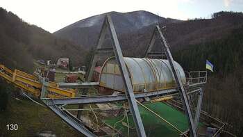 Міжгір’я 18 листопада 2025 року, 2025-11-18 16:00