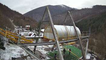 Міжгір’я 22 листопада 2025 року, 2025-11-22 13:00