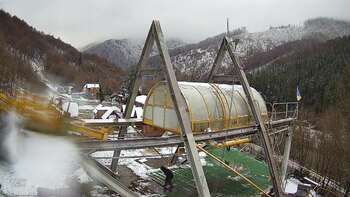 Міжгір’я 23 листопада 2025 року, 2025-11-23 13:00