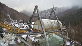 Міжгір’я 23 листопада 2025 року, 2025-11-23 16:00