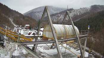 Міжгір’я 24 листопада 2025 року 10:00