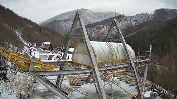 Міжгір’я 24 листопада 2025 року 13:00