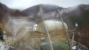 Міжгір’я 25 листопада 2025 року, 2025-11-25 10:00