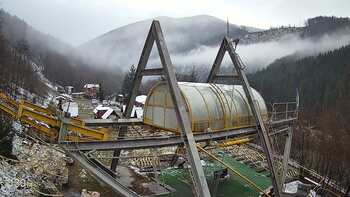 Міжгір’я 25 листопада 2025 року, 2025-11-25 13:00