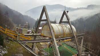 Міжгір’я 26 листопада 2025 року, 2025-11-26 13:00