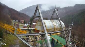 Międzygórze 26 listopad 2025 rok 16:00