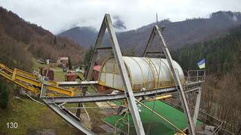 Międzygórze 27 listopad 2025 rok 10:00