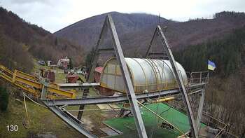 Międzygórze 27 listopad 2025 rok 13:00