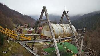 Міжгір’я 29 листопада 2025 року, 2025-11-29 10:00