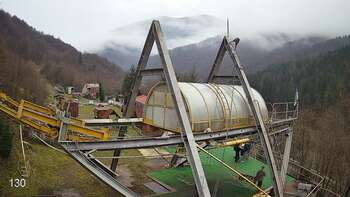 Міжгір’я 29 листопада 2025 року, 2025-11-29 13:00