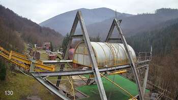 Міжгір’я 29 листопада 2025 року, 2025-11-29 16:00