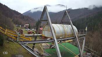 Міжгір’я 30 листопада 2025 року, 2025-11-30 13:00