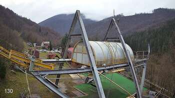 Міжгір’я 30 листопада 2025 року, 2025-11-30 16:00