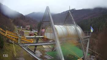 Міжгір’я 1 грудня 2025 року, 2025-12-01 16:00