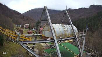 Міжгір’я 2 грудня 2025 року, 2025-12-02 13:00