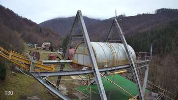 Міжгір’я 2 грудня 2025 року, 2025-12-02 16:00