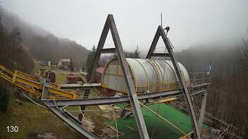 Міжгір’я 3 грудня 2025 року, 2025-12-03 10:00