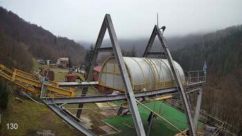 Міжгір’я 3 грудня 2025 року, 2025-12-03 13:00