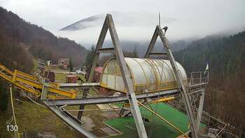 Міжгір’я 4 грудня 2025 року, 2025-12-04 10:00