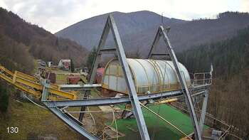 Міжгір’я 4 грудня 2025 року, 2025-12-04 16:00